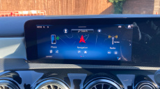 Mercedes-Benz A-Class A200 AMG Line Executive 5dr Auto Petrol Hatchback